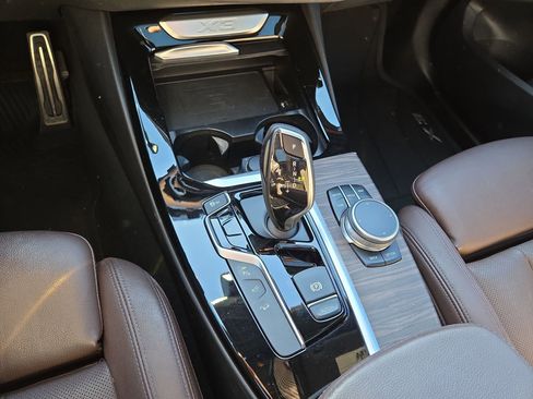 Used 2018 BMW X3 xDrive30i image 22