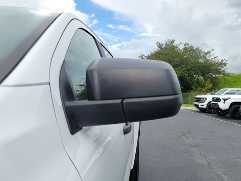 Certified 2025 Ford Ranger XL RWD image 4