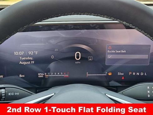 New 2026 Buick Enclave Sport Touring w/ Power Package image 18