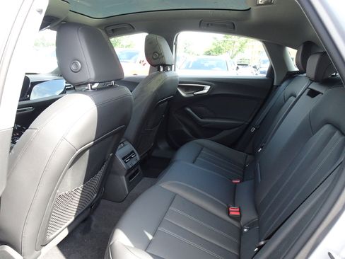 New 2025 Audi A5 2.0T Premium Plus image 6