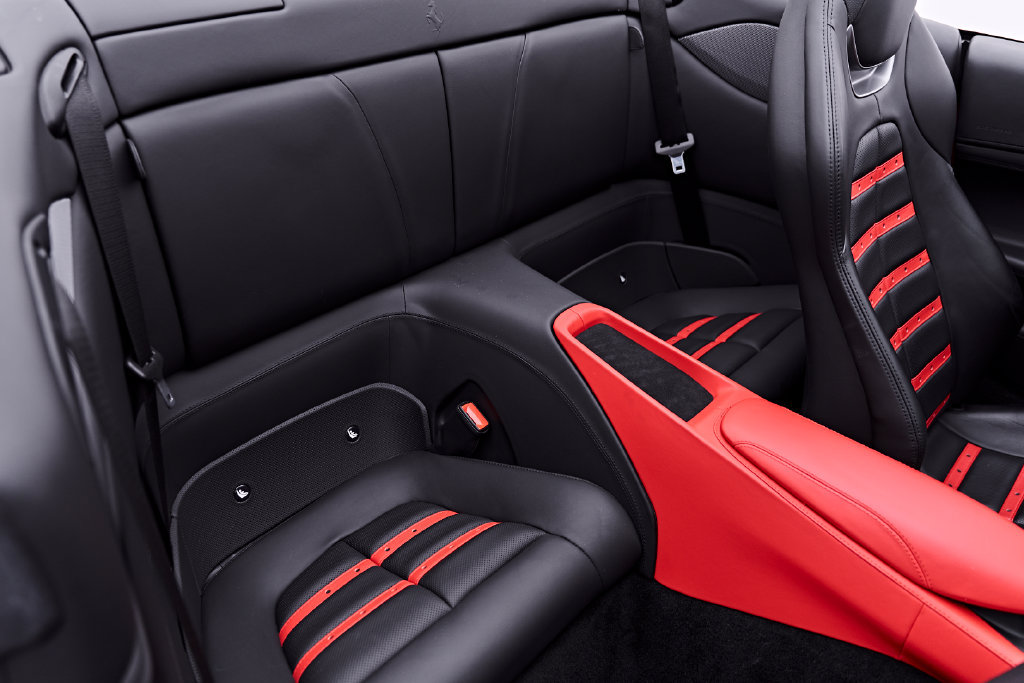 Used 2022 Ferrari Portofino M RWD image 55