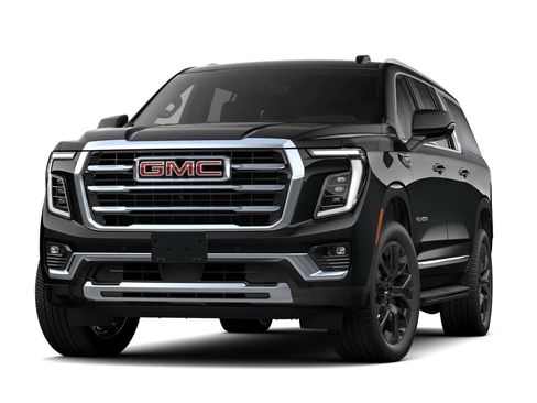 New 2026 GMC Yukon XL Elevation RWD image 25
