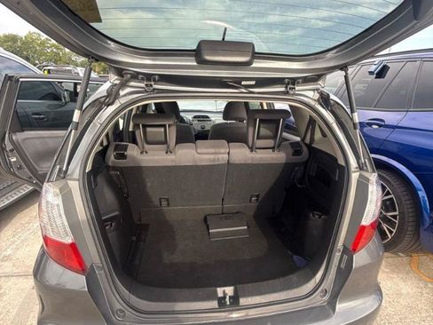 Used 2013 Honda Fit image 6