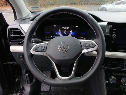 New 2026 Volkswagen Taos S FWD image 14