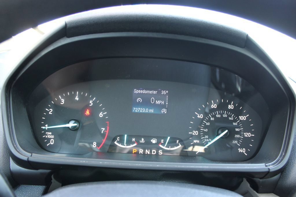 Used 2020 Ford EcoSport S FWD image 28