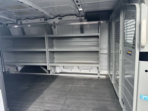 Used 2023 Ford Transit 250 Low Roof image 16