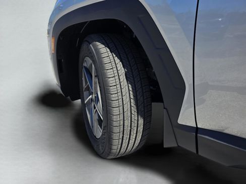 New 2026 Hyundai Tucson SEL image 48