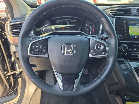 Used 2022 Honda CR-V Touring image 26