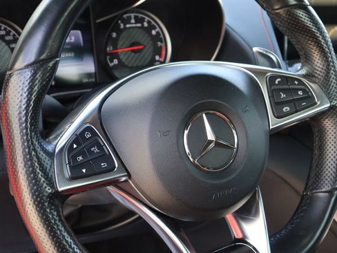 Used 2017 Mercedes-Benz AMG GT Coupe image 18