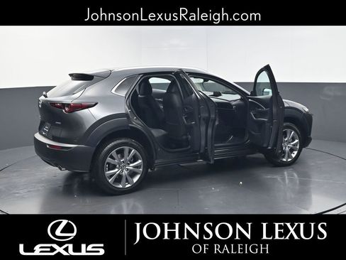 Used 2023 MAZDA CX-30 AWD 2.5 S w/ Select Package image 31