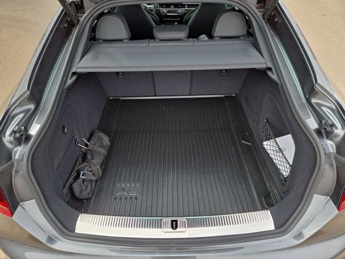 Used 2023 Audi S5 Prestige image 12