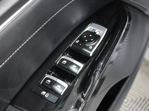 Used 2025 Kia K5 GT-Line FWD image 7