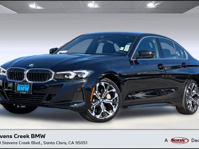 Used 2025 BMW 330i Sedan w/ Premium Package