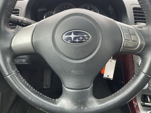Used 2008 Subaru Legacy 2.5i Limited image 10