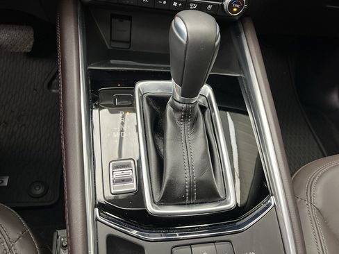 Used 2023 MAZDA CX-5 Signature image 25