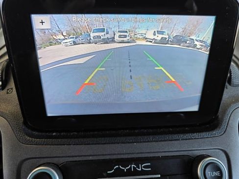 Certified 2020 Ford Transit Connect XL image 17