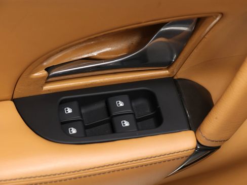 Used 2018 Maserati GranTurismo Sport image 10