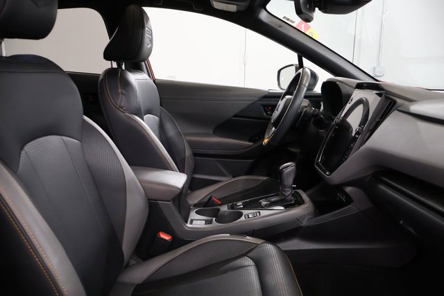 Certified 2024 Subaru Crosstrek 2.5i Wilderness w/ Crosstrek Mirror Package AWD/4WD image 29