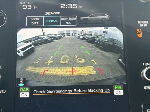 Used 2023 Subaru Outback Wilderness image 50