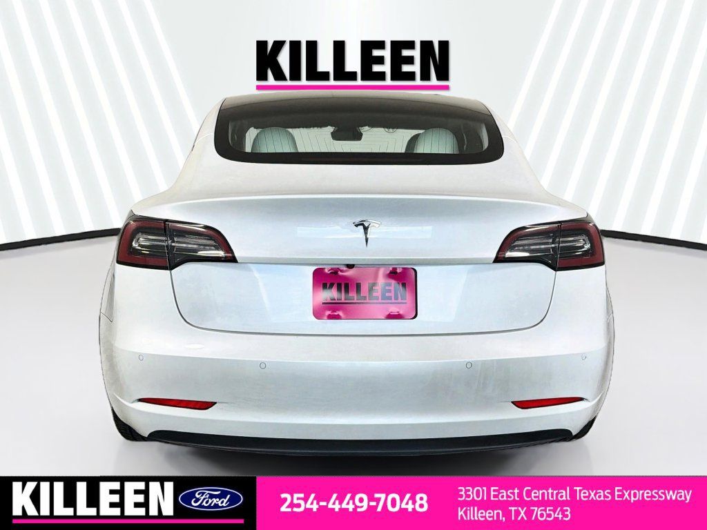 Used 2020 Tesla Model 3 RWD image 7