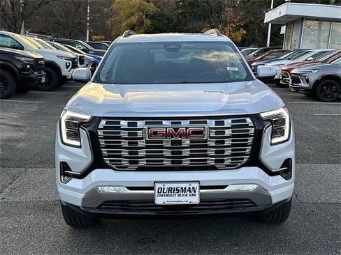 New 2026 GMC Terrain Denali w/ LPO, Floor Liner Package image 6