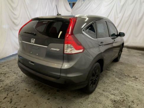 Used 2014 Honda CR-V EX-L image 8