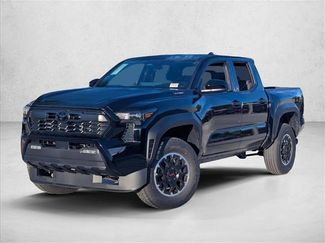 New 2026 Toyota Tacoma TRD Off-Road video 1