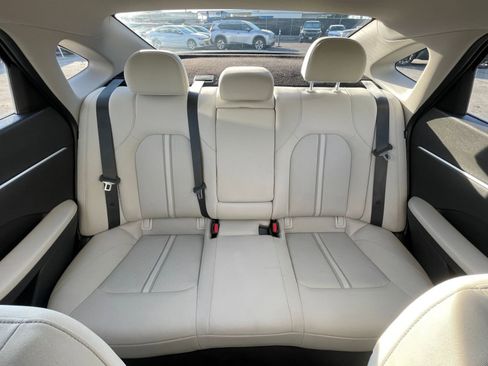 Used 2025 Hyundai Sonata SEL image 38