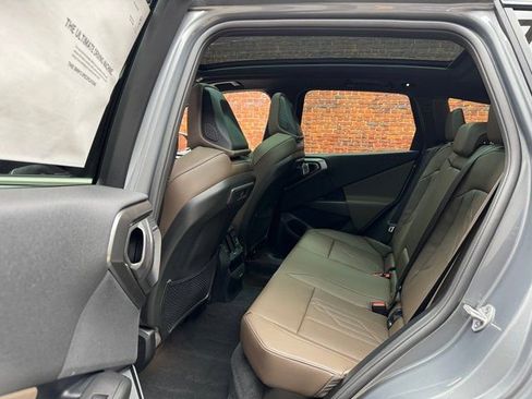 Used 2026 BMW X3 xDrive30 image 23