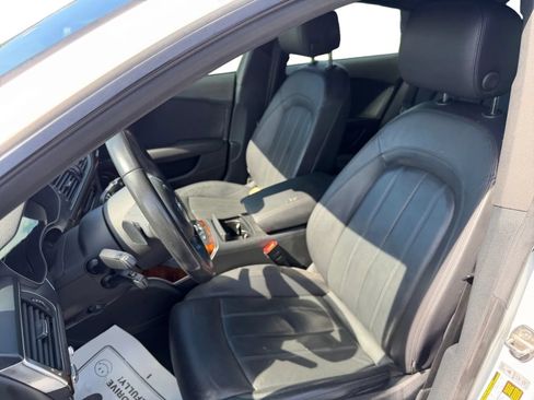 Used 2014 Audi A7 3.0T Prestige AWD/4WD image 11