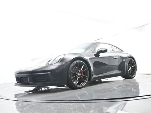 Certified 2024 Porsche 911 GT3 RS image 43