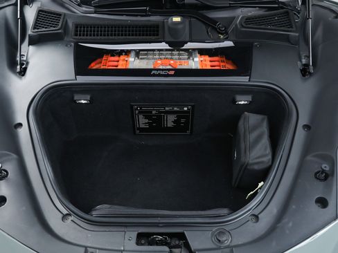 Certified 2025 Ferrari SF90 Spider AWD/4WD image 34