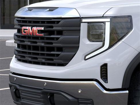 New 2026 GMC Sierra 1500 Pro w/ Pro Value Package image 13