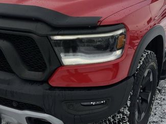 Used 2019 RAM 1500 Rebel w/ Rebel Level 2 Equipment Group video 2