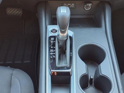 New 2025 Nissan Altima 2.5 S image 16