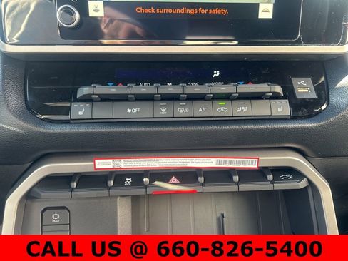 New 2026 Toyota Tundra SR5 image 23