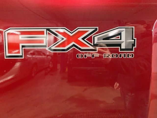 New 2026 Ford F250 XLT w/ FX4 Off-Road Package AWD/4WD image 15