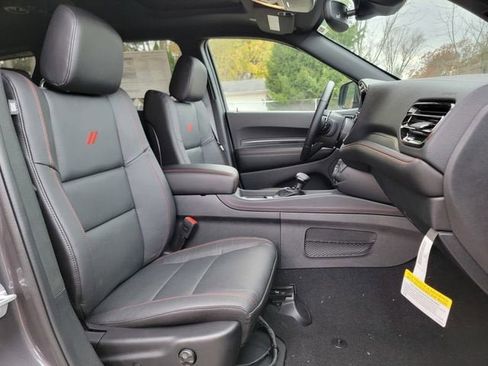 New 2026 Dodge Durango GT image 24