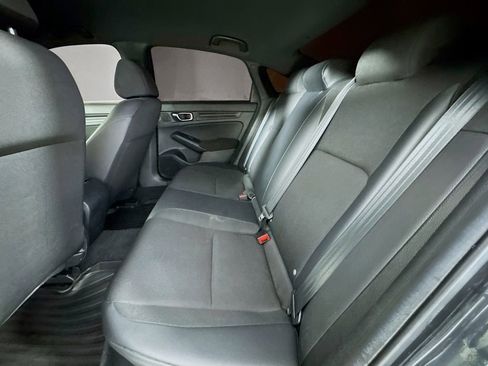 Used 2024 Honda Civic Sport image 30