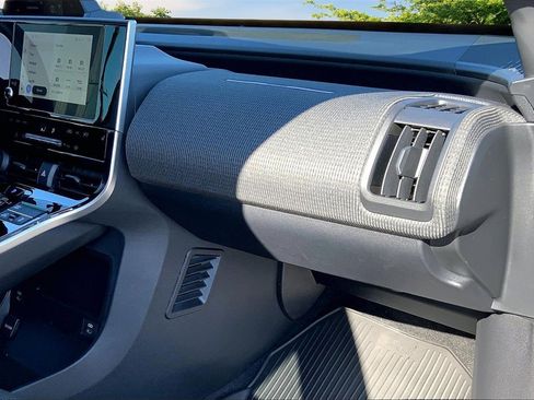 Used 2023 Subaru Solterra AWD image 24