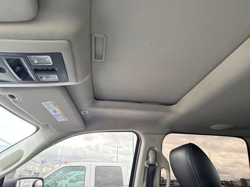 Used 2017 RAM 1500 Sport image 24