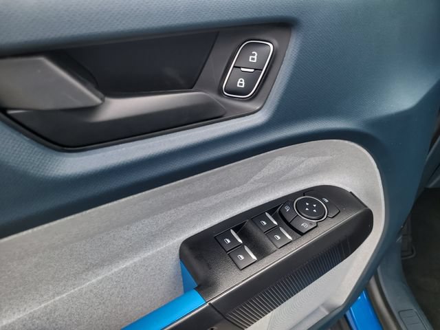 New 2026 Ford Maverick XLT w/ XLT Luxury Package FWD image 17