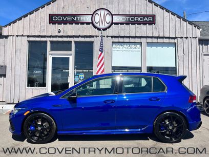 Used 2023 Volkswagen Golf 20th Anniversary Edition