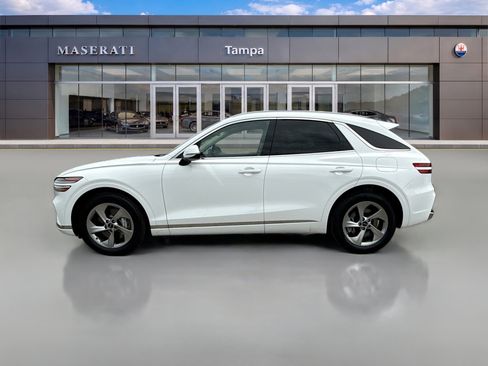 Used 2026 Genesis GV70 2.5T AWD/4WD image 6