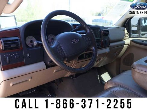 Used 2006 Ford F250 Lariat AWD/4WD image 14