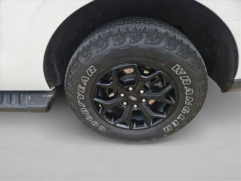 Used 2024 Ford Expedition Timberline AWD/4WD image 9