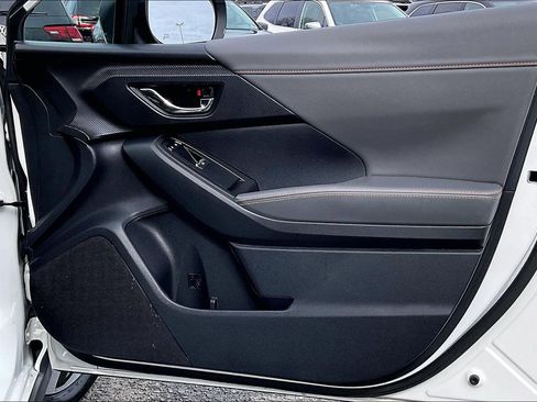 Certified 2024 Subaru Crosstrek 2.5i Limited image 21