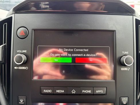 Used 2025 Subaru Impreza 2.0i AWD/4WD image 18