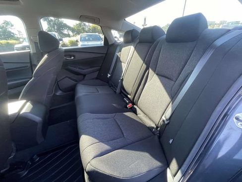 Used 2024 Honda Accord EX image 12