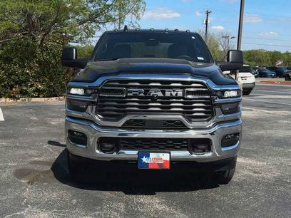 Used 2026 RAM 2500 Tradesman w/ Chrome Appearance Group